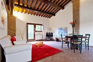 Le migliori case per vivere l'emozione del festival del film di Roma (fotogallery)