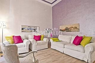 Le migliori case per vivere l'emozione del festival del film di Roma (fotogallery)