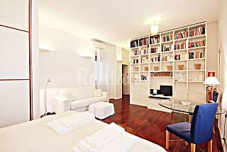 Le migliori case per vivere l'emozione del festival del film di Roma (fotogallery)