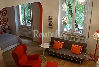 Le migliori case per vivere l'emozione del festival del film di Roma (fotogallery)