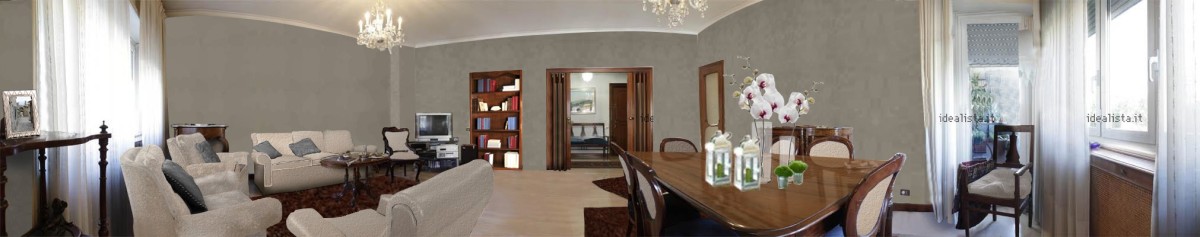 Largo all'armonia: come riuscire a vendere un alloggio appesantito dal tempo (fotogallery)