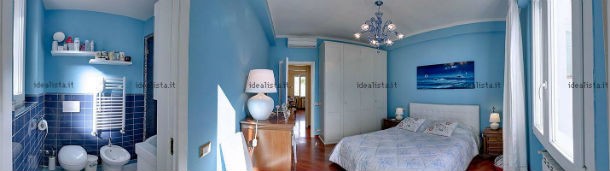 Gli immobili in evidenza della settimana (visite virtuali)