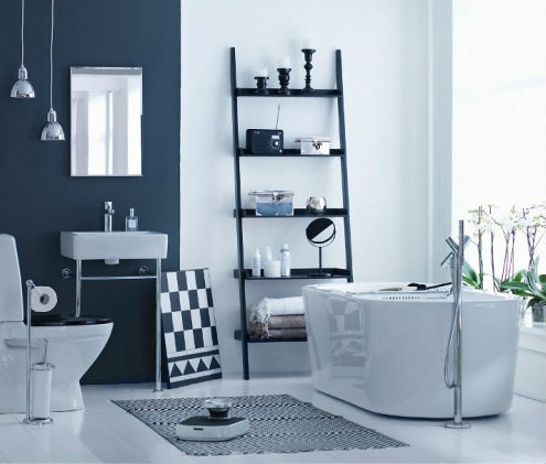 Decorare bagno — idealista/news