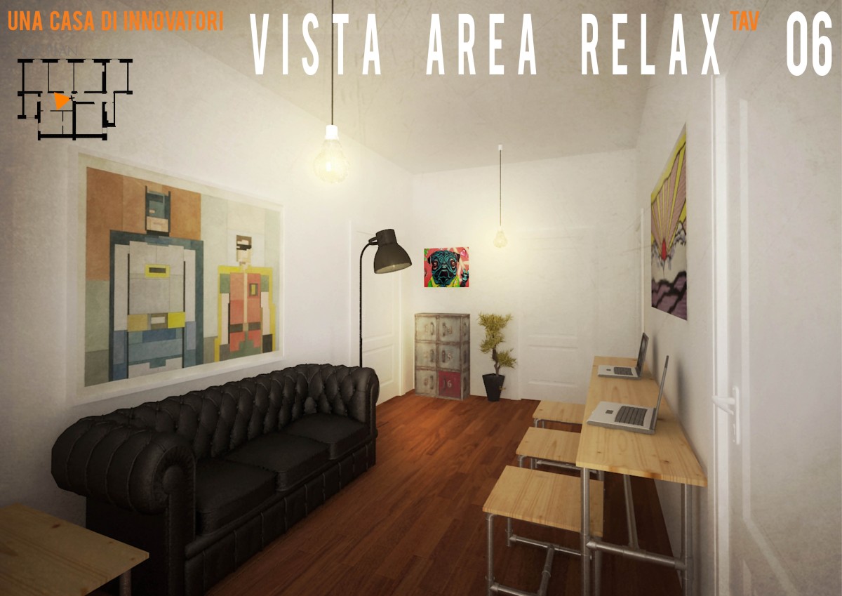 13 idee per trasformare il tuo vecchio garage in una divertente zona relax