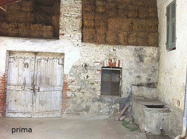 Come trasformare un immobile in disuso nella casa che tutti vorrebbero comprare (fotogallery)