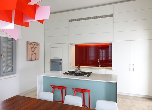 8 modi per arredare una stanza in stile minimalista (fotogallery)