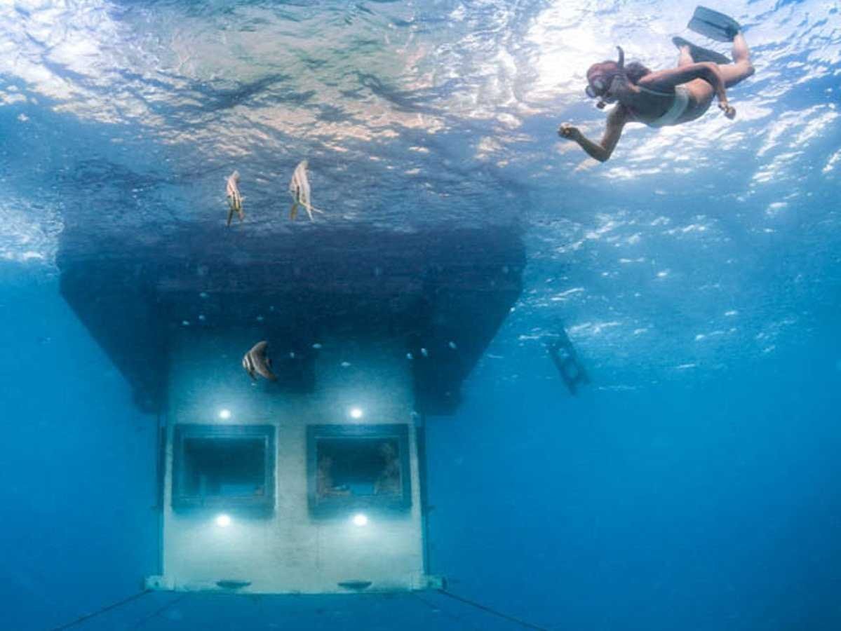 underwater-hotel