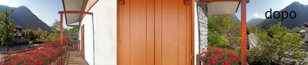 Come arredare una casa di montagna (fotogallery)