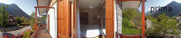 Come arredare una casa di montagna (fotogallery)