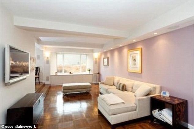 Lady gaga affitta un attico a new york per 22mila dollari al mese (fotogallery)