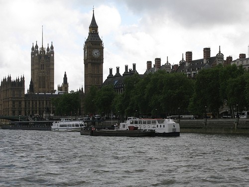 Londra, in arrivo la tassa sul capital gain per frenare la speculazione immobiliare