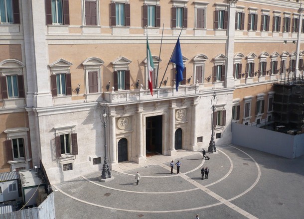 Il movimento dei forconi invade l'Italia: la prossima tappa è Roma