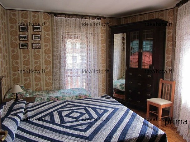 Come arredare una casa di montagna (fotogallery)