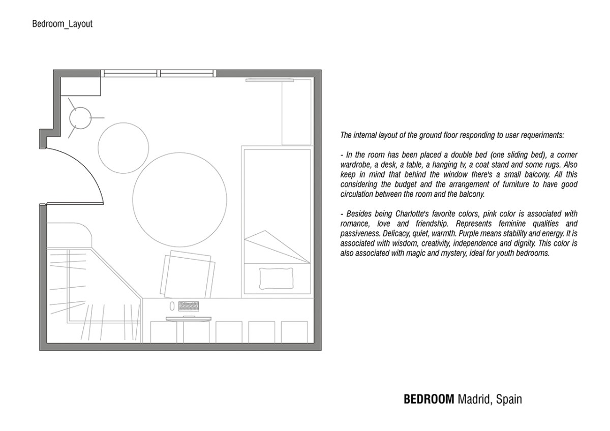 9 proposte per arredare la stanza da letto dei bambini (fotogallery)