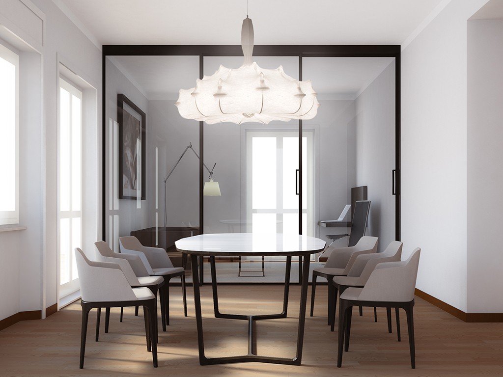 6 idee per rinnovare casa e venderla più facilmente (fotogallery)