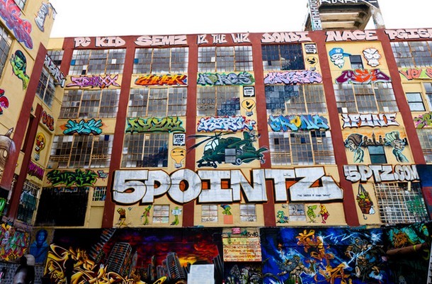 5 icone architettoniche non sopravvissute al 2013 