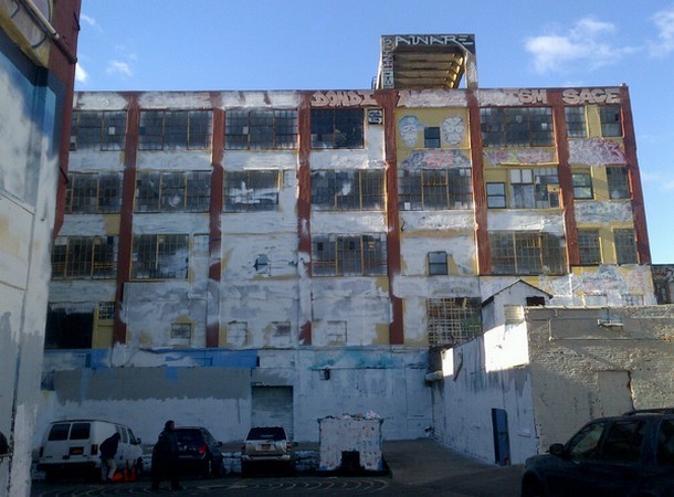 5 icone architettoniche non sopravvissute al 2013 