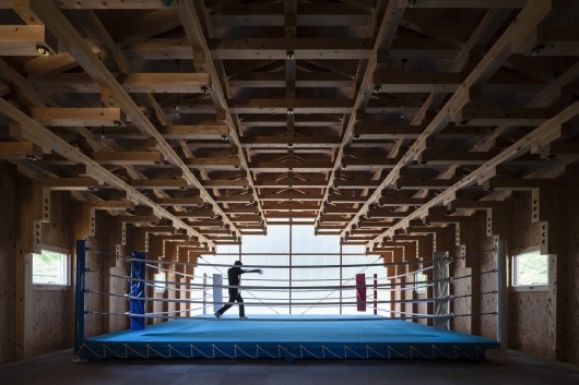 gimnasio_en_tokio