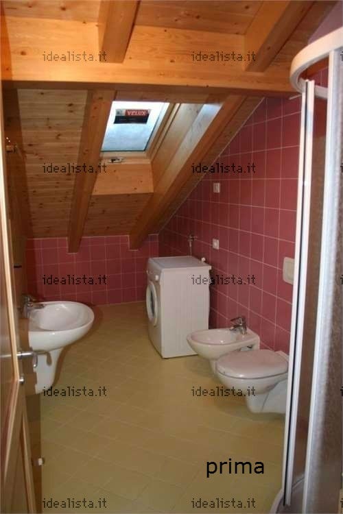 Come dare un nuovo volto alla tua mansarda con l'aiuto del 3d (fotogallery)