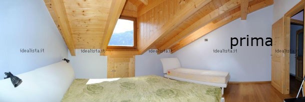 Come dare un nuovo volto alla tua mansarda con l'aiuto del 3d (fotogallery)