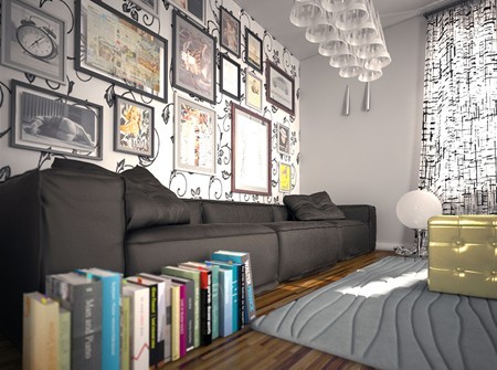 Home staging virtuale: il 3d è la nuova frontiera per vendere casa
