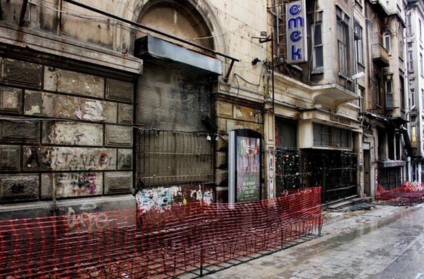 5 icone architettoniche non sopravvissute al 2013 