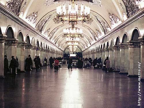 Tra le stazioni della metro più spettacolari del mondo anche quella di toledo a Napoli, scopri tutte le altre (fotogallery)