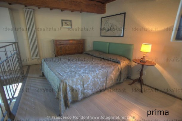 Come trasformare un monolocale in un appartamento bello e accogliente (fotogallery)