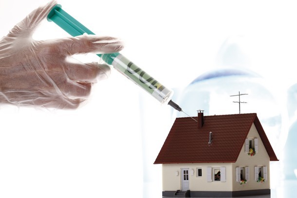 Dal 2007 ad oggi la casa si è trasformata in un vero e proprio bancomat (tabelle)