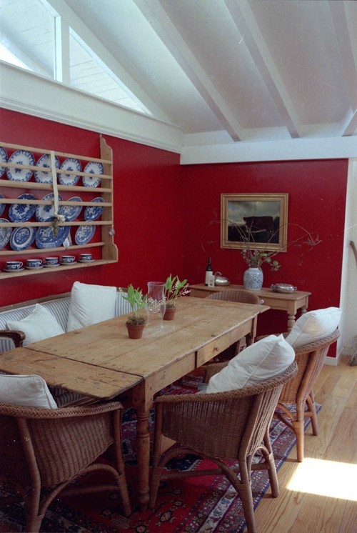 10 idee per scegliere il tavolo da pranzo seguendo la propria personalità (fotogallery)