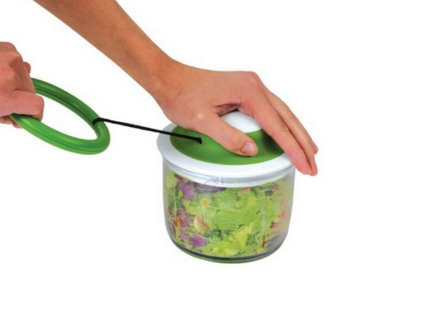 Ecco cinque utensili che assolutamente non possono mancare in una cucina moderna 