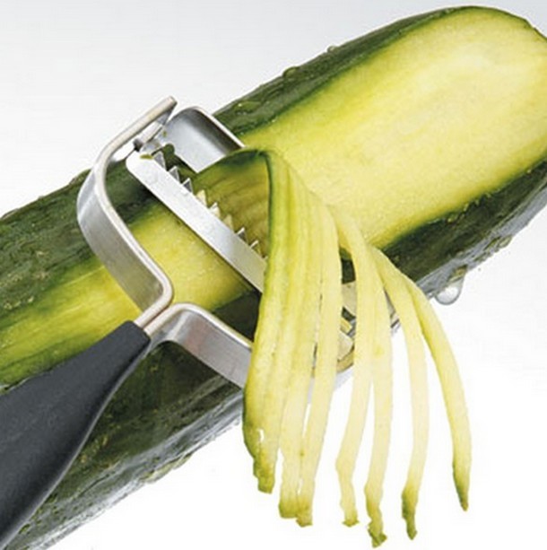 Ecco cinque utensili che assolutamente non possono mancare in una cucina moderna 