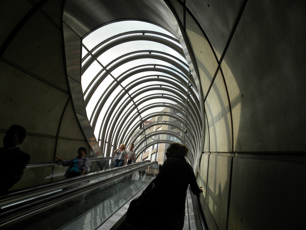 Tra le stazioni della metro più spettacolari del mondo anche quella di toledo a Napoli, scopri tutte le altre (fotogallery)