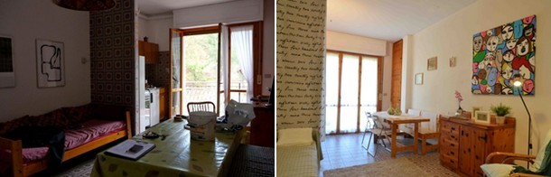 L'importanza dell'home staging per ottenere un mandato in esclusiva (fotogallery)