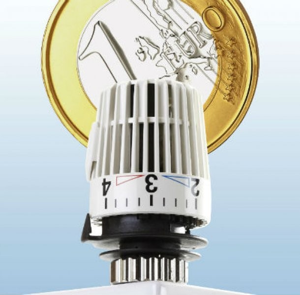 5 consigli per ridurre il consumo energetico della tua casa