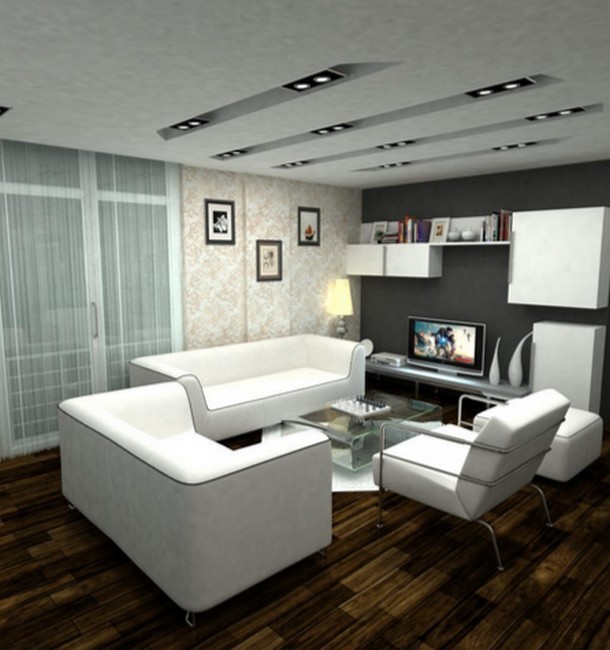 11 idee per creare un'accogliente area living (fotogallery)