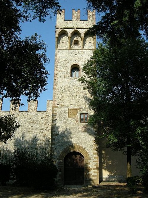 Castelli italiani, le 12 “chicche” svelate dal fai