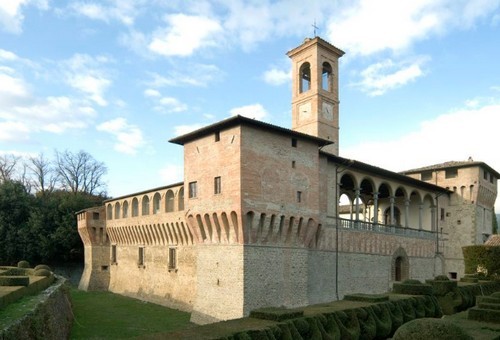 Castelli italiani, le 12 “chicche” svelate dal fai