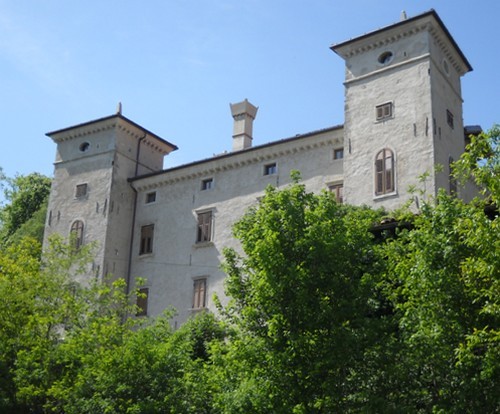 Castelli italiani, le 12 “chicche” svelate dal fai