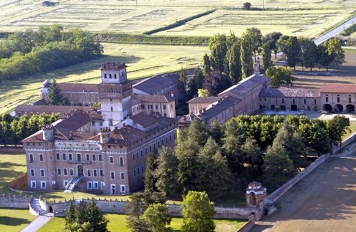 Castelli italiani, le 12 “chicche” svelate dal fai