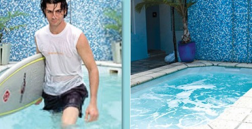 Come vengono pubblicizzati gli hotel... e come sono realmente (fotogallery)