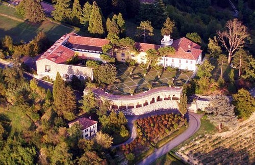 Castelli italiani, le 12 “chicche” svelate dal fai