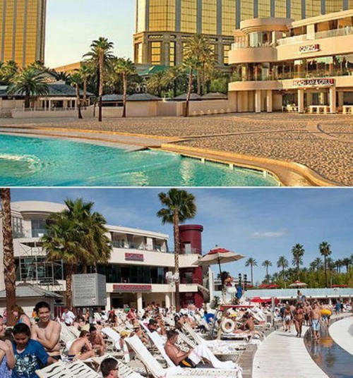 Come vengono pubblicizzati gli hotel... e come sono realmente (fotogallery)