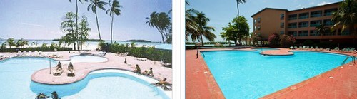 Come vengono pubblicizzati gli hotel... e come sono realmente (fotogallery)