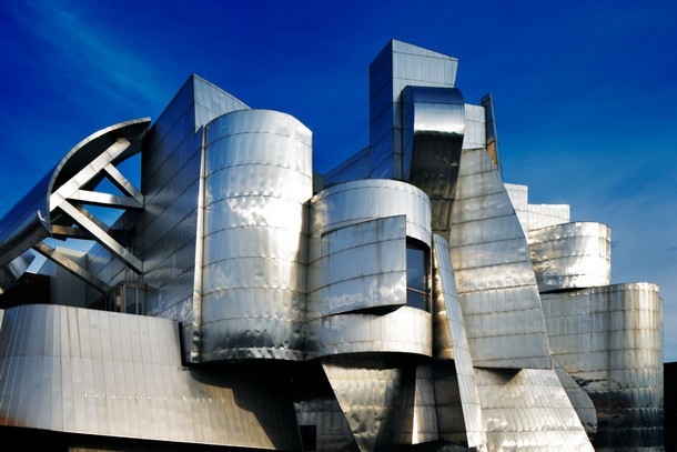 Gli 85 anni del celebre architetto frank gehry in 13 spettacolari edifici (fotogallery)