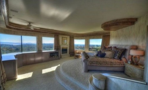 20 camere da letto che non vorrai mai lasciare (fotogallery)