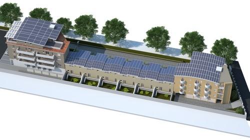 Casa in classe energetica A+: scopri le sue caratteristiche