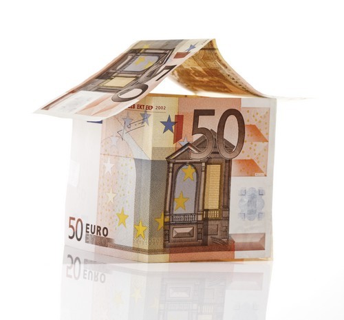 L'Italia è il paese europeo dove costa meno comprare una casa unifamiliare