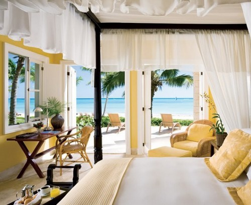 Decorare con il giallo, 20 idee per dare allegria alla casa (foto)