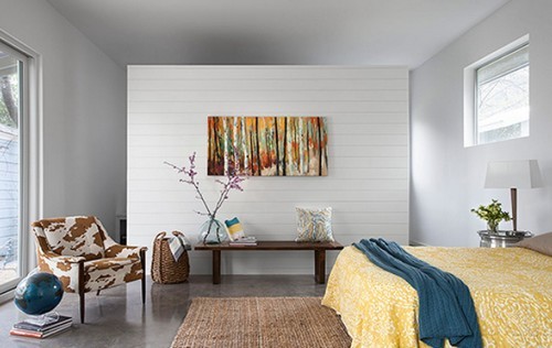 Decorare con il giallo, 20 idee per dare allegria alla casa (foto)